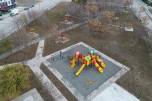 Park ve yaşam alanlarını arttırmak için tüm birimlerimiz ile çalışıyoruz