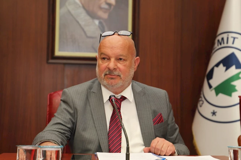 YAŞAR KARDAŞ’TAN BÜYÜKAKIN’A: BORÇLAR KRALININ NASİHAT VERMESİ İRONİK!