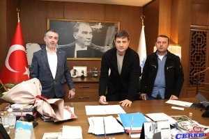 TOPLU İŞ SÖZLEŞMESİ GÖRÜŞMELERİ BAŞLADI