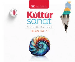 KASIMDA ÜMRANİYE’DE KÜLTÜR ETKİNLİKLERİ BİR BAŞKA