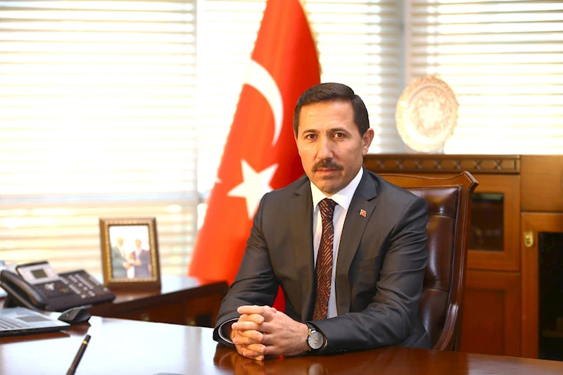 KARATAY BELEDİYESİ’NDEN İSRAİL MALLARINA BOYKOT KARARI