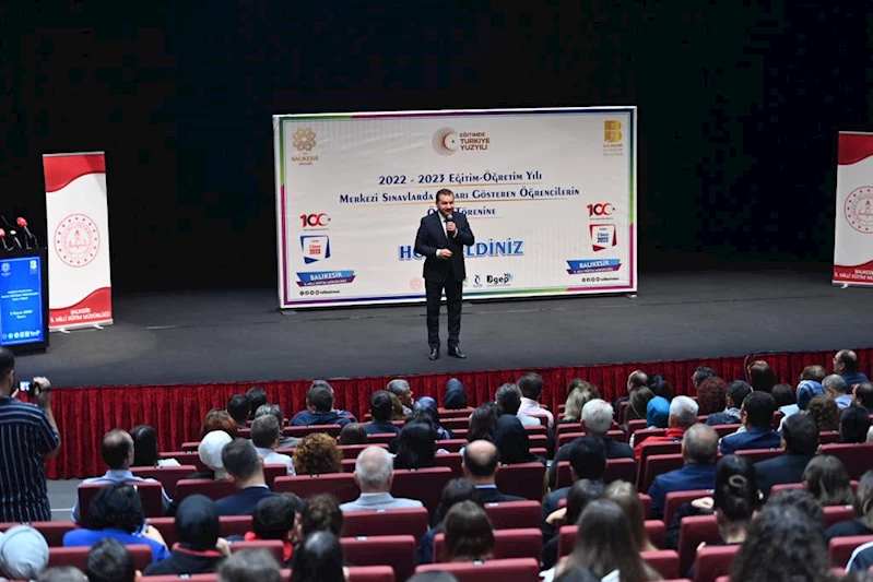 Üniversite Sınavı Ücretleri  Başkan Yücel Yılmaz’dan