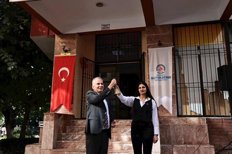 Eğitim İçin El Ele