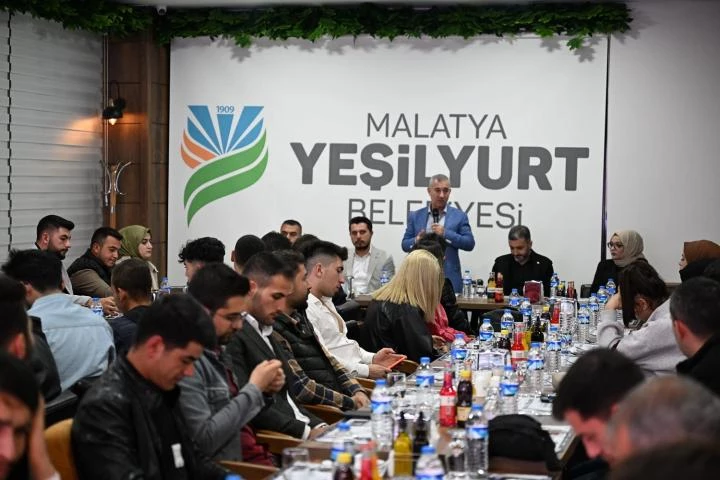 “Gençlik Yatırımlarında Hedeflerimizin Üzerine Çıktık”