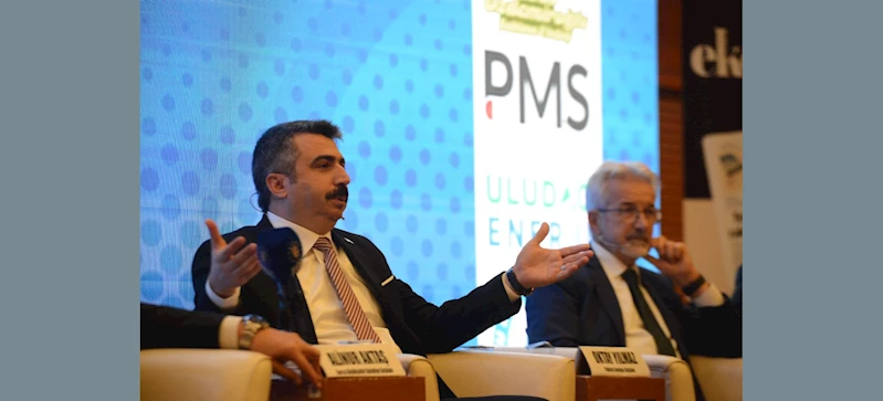 YILDIRIM BELEDİYESİ’NDEN 33 BİN 535 KİŞİYE YENİ İŞ
