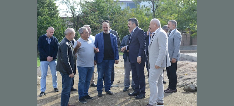 DEĞİRMENÖNÜ İKİ KERE KAZANACAK