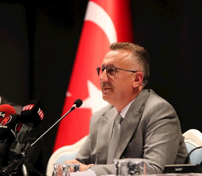 Işıksu´dan İsrail Menşeli Ürünlere Boykot Çağrısı