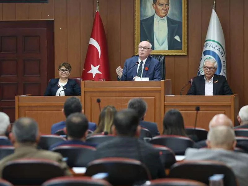 ODUNPAZARI BELEDİYESİ MECLİSİNDEN LÖSEMİLİ ÇOCUKLARA DESTEK