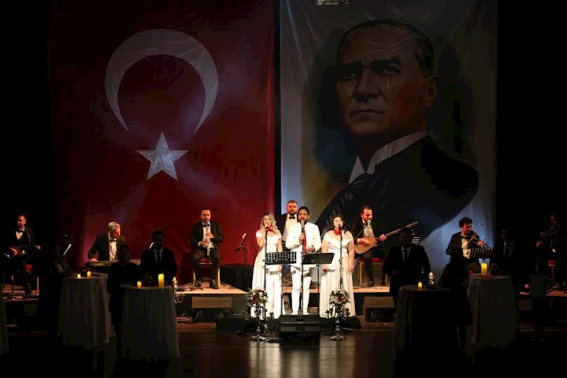 Merkezefendi Belediyesi