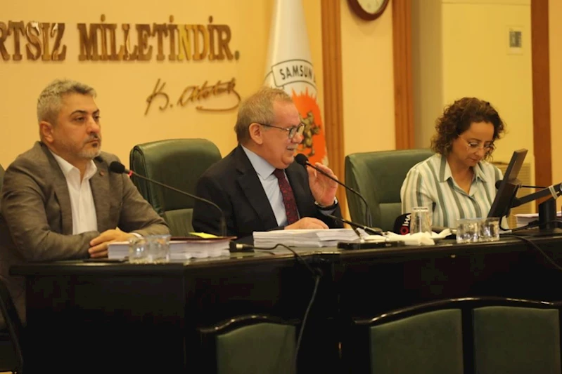 Büyükşehir’den sahil kordonu projesi