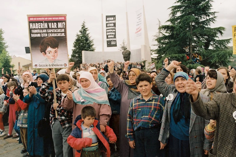 Başkan Vergili: 