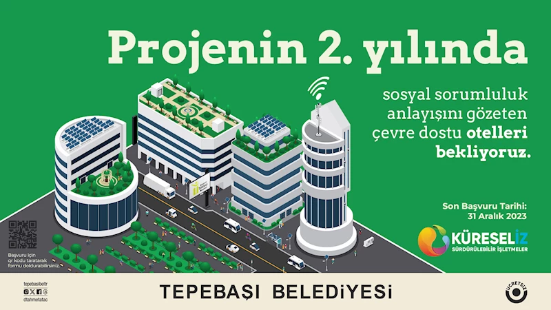 SÜRDÜRÜLEBİLİR İŞLETMELER PROJESİ