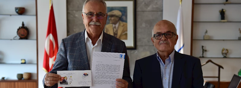 Cumhuriyetimizin 100. Yılına Armağan, 20 Yıllık Bir Mektup Hikayesi…