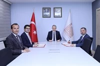 Vali/Büyükşehir Belediye Başkan Vekili Tuncay Akkoyun’dan Kuran Kurslarına Büyük Destek