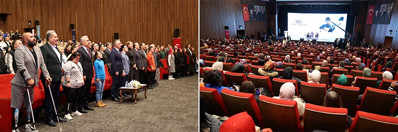 Cumhuriyetin 100. Yılında 100 Özel Eğitim Sınıfı