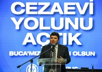 Başkan Erhan Kılıç, seçim kampanyasını başlattı