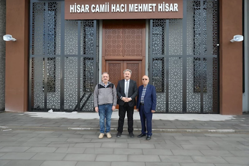MELİKGAZİ, TÜM İMKÂNLARI İLE İSKENDERUN