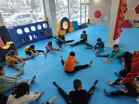 Veli ve Öğretmenlerin Takdirini Kazanan Kulüp Başak, Eğitimlerine Devam Ediyor