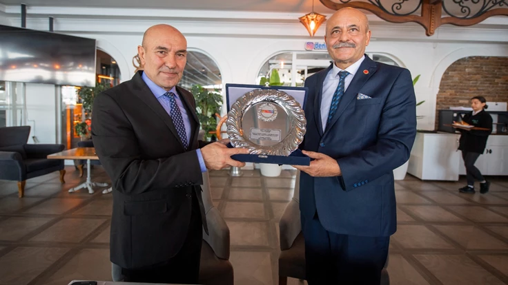 Soyer:  “Türkiye’de vaat ettiğinin yüzde 87’sini gerçekleştiren bir belediye yok”