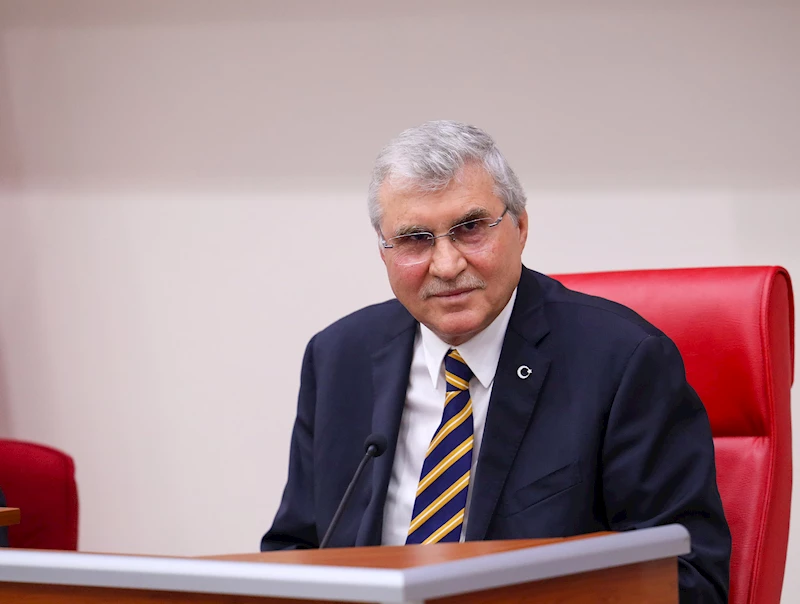 Büyükşehir