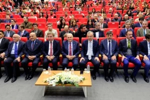 Çağdaş Türk Dünyası Ortak Edebiyatının İnşası ve Nazım Hikmet Çalıştayı