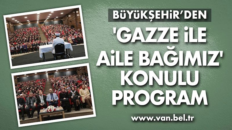 VAN’DA 
