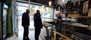 Kutu gramajı hilesine denetim