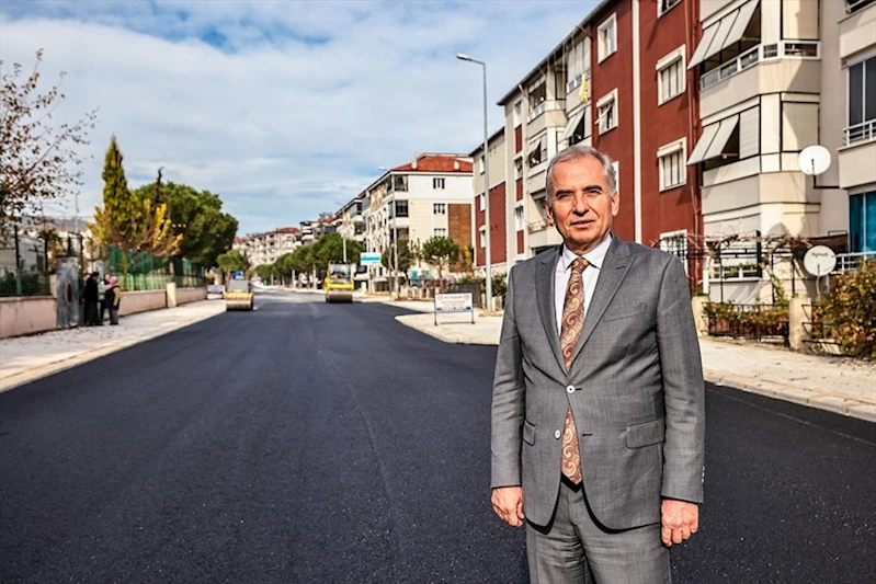 Buldan Büyükşehir ile bir başka güzel