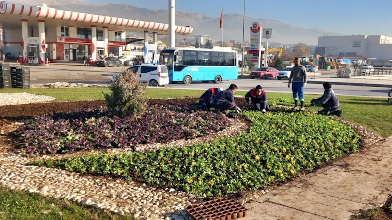 Büyükşehir, Kent Estetiği İçin Sahada