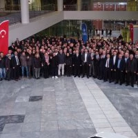 Memura ‘tavan’dan destek