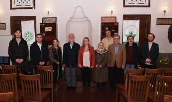 Osmangazi’de Ahmet Haşim’in Hayatı ve Şiirleri Konuşuldu