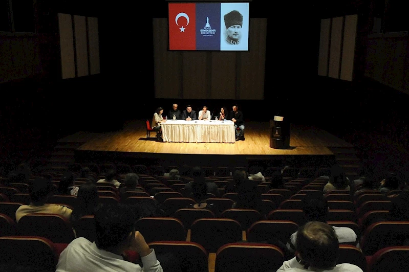 Nilüfer’in Agroekoloji Pratikleri ve Gıda Sistemi Müdahaleleri tam not aldı