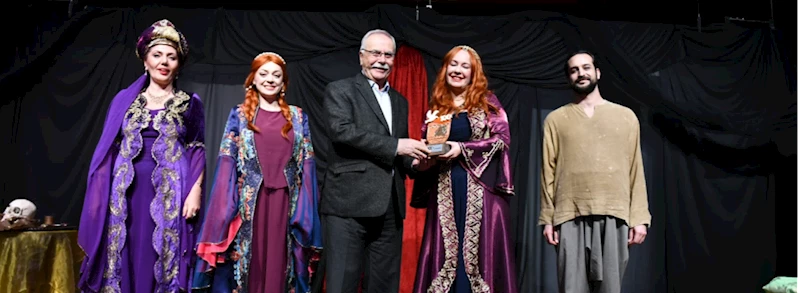 Gayri Resmi Hürrem Çanakkale