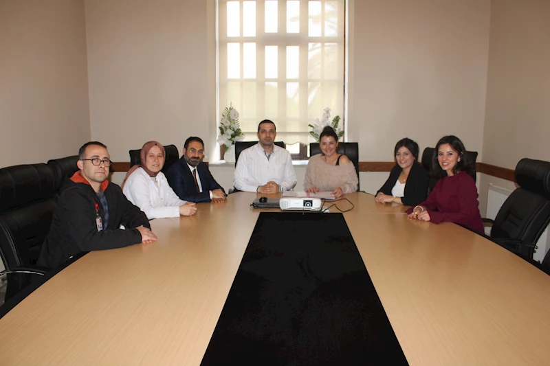 Büyükşehir’den Hastaların Tedavisi İçin Anlamlı İşbirliği