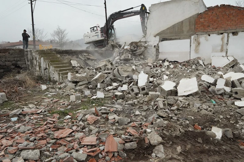 KONFORLU VE GÜVENLİ YAŞAM ALANLARI İÇİN KAZIM KARABEKİR