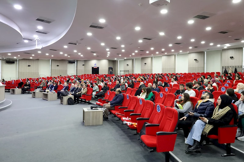 Doğumunun 150. Yılında Mehmet Akif konuşuldu