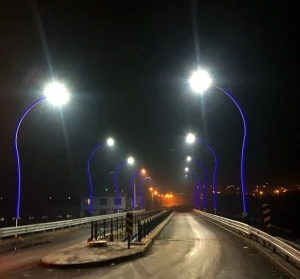 Eski Mardin Yolu’nda bulunan Çarıklı Köprüsü tamamlandı
