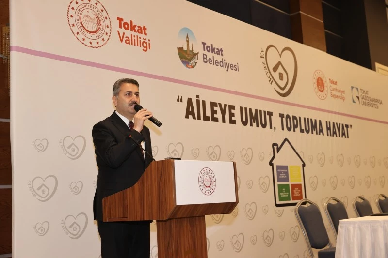 BEYAZ EV PROJESİ LANSMAN PROGRAMI GERÇEKLEŞTİRİLDİ