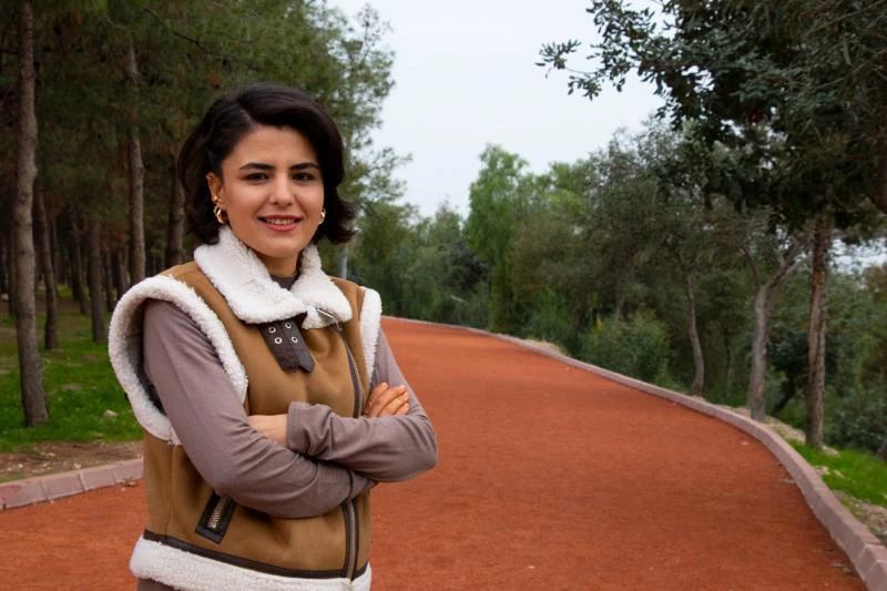 68’liler Barış Ormanı Büyükşehir’le Yeni Bir Görünüme Kavuştu