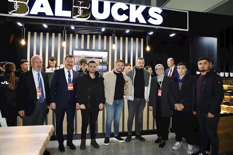 Balbucks’un Kuyruğu Ankara’ya Uzandı