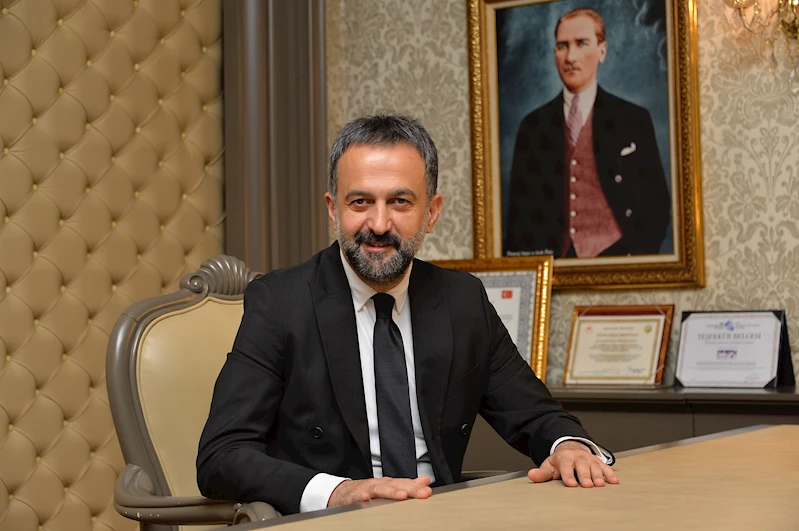 BİR KIZILCA GÜN YAŞANDI ANKARA