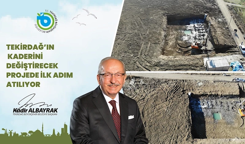 TEKİRDAĞ