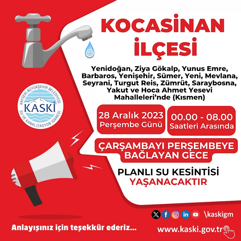 KASKİ