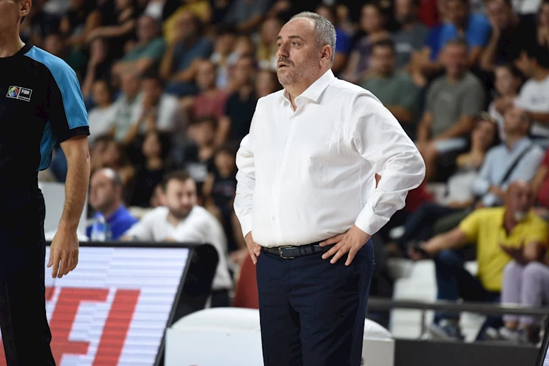 Başantrenörümüz Ahmet Kandemir’den Bodrum Maçına Davet!