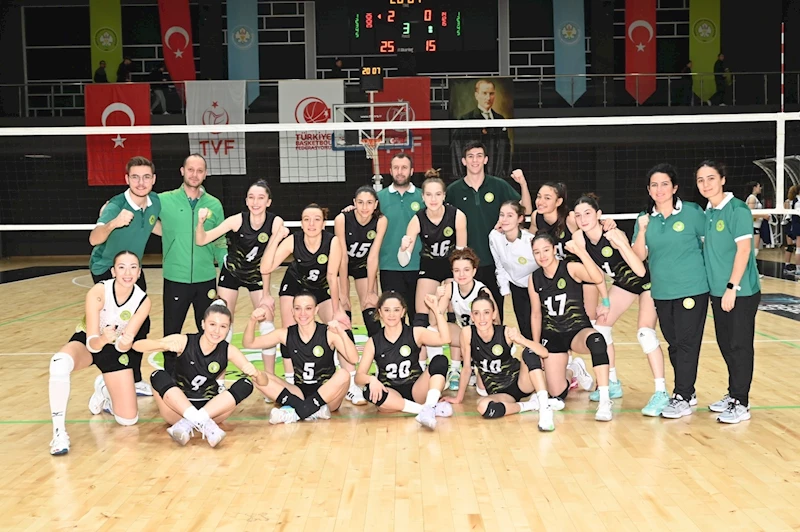 Büyükşehir