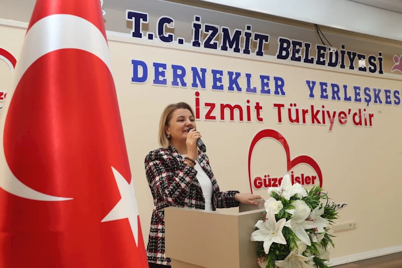 BAŞKAN HÜRRİYET, OKUL AİLE BİRLİKLERİNİN TEMSİLCİLERİNE BESLENME SAATİ PROJESİNİ ANLATTI