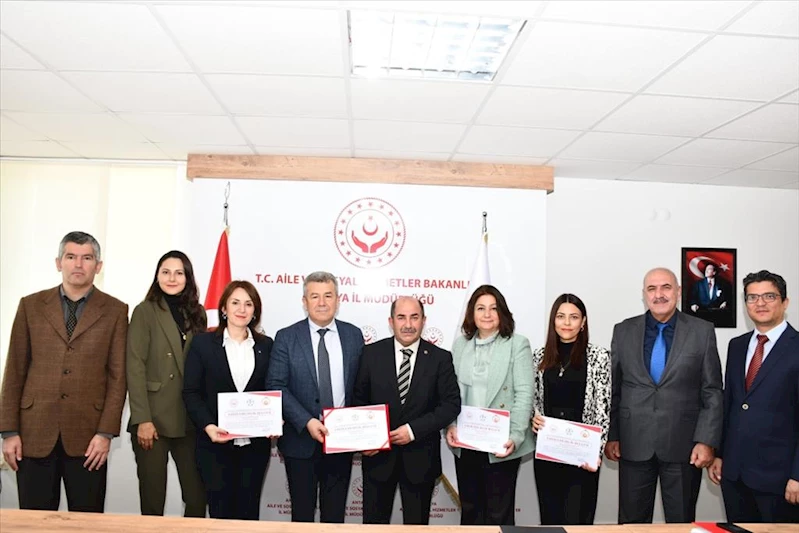 Konyaaltı’ndan bir ilk daha