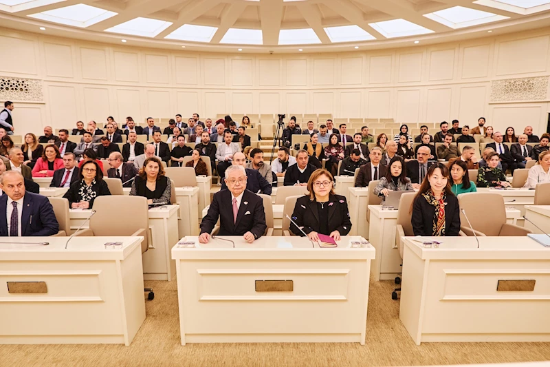 BÜYÜKŞEHİR DEPREM SONRASI YENİLEME ÇALIŞMALARINI JAPONYA İŞ BİRLİĞİNDE SÜRDÜRÜYOR