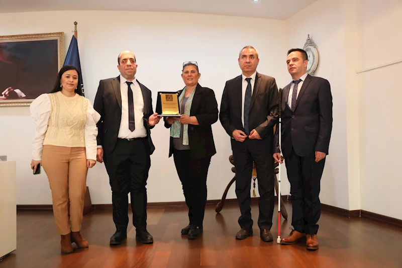 ALTI NOKTA KÖRLER DERNEĞİ
