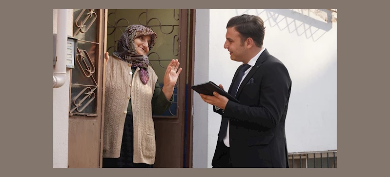 ‘YILDIRIM ORTAK AKILLA YÖNETİLİYOR